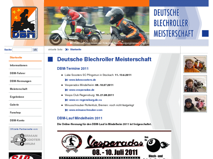 www.deutscheblechrollermeisterschaft.de