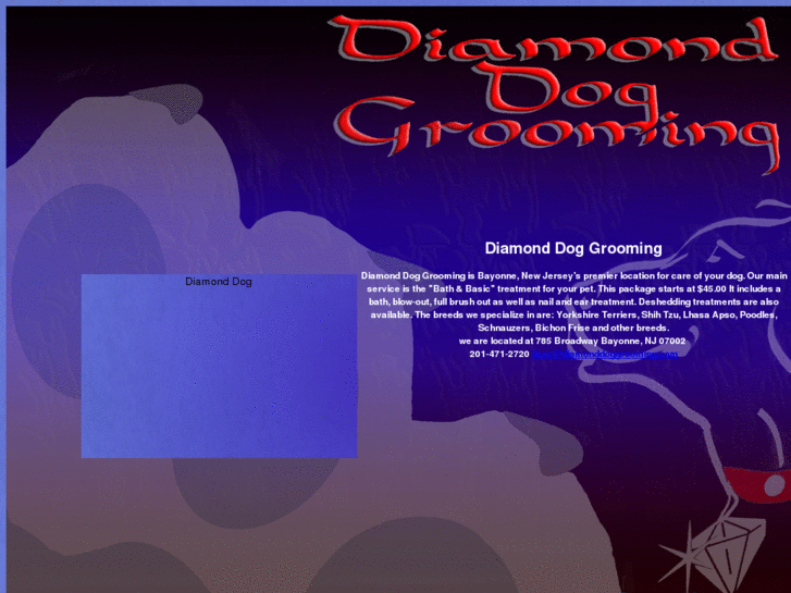 www.diamonddoggrooming.com