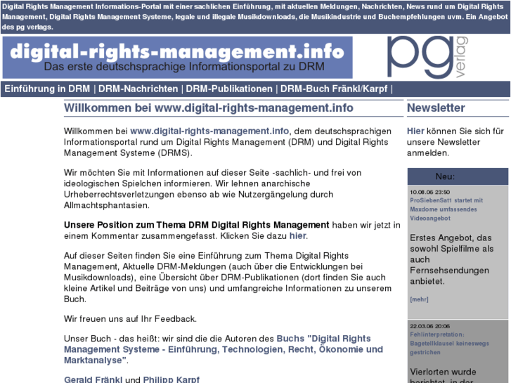 www.digital-rights-management.info