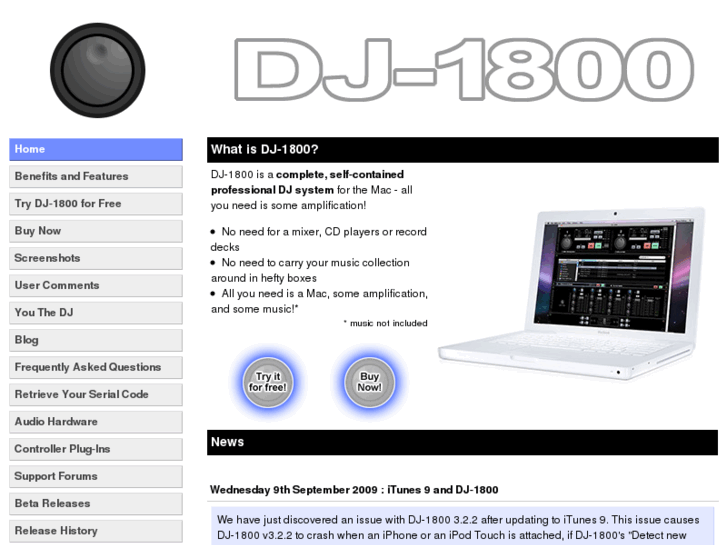 www.dj-1800.com