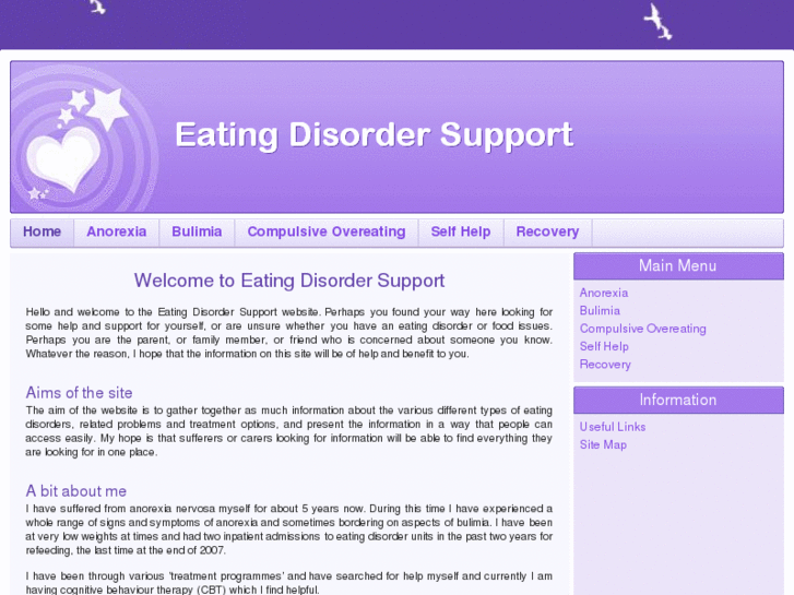 www.eatingdisordersupport.co.uk