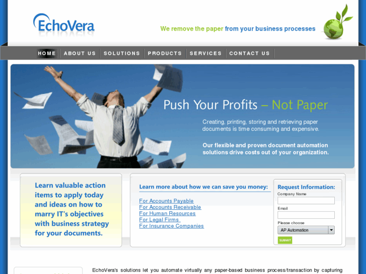 www.echovera.com