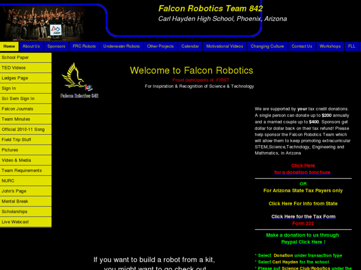 www.falconroboticsteam842.org