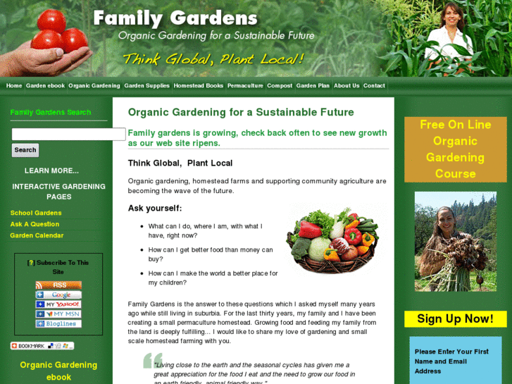 www.family-gardens.com