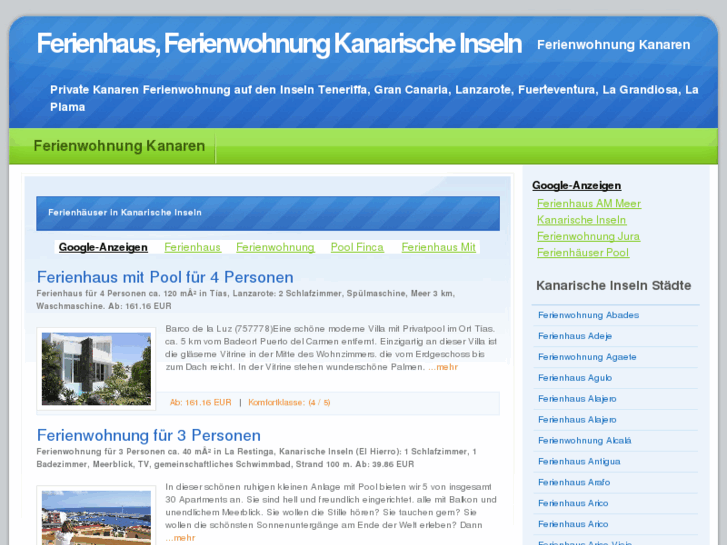 www.ferienhaus-kanarische-inseln.net
