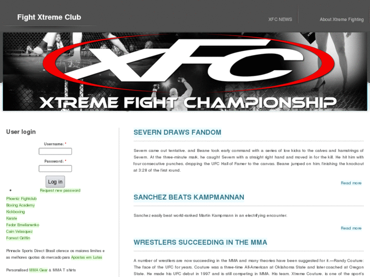 www.fightxtreme-club.com