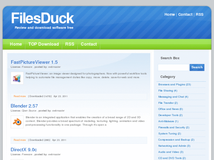 www.filesduck.com