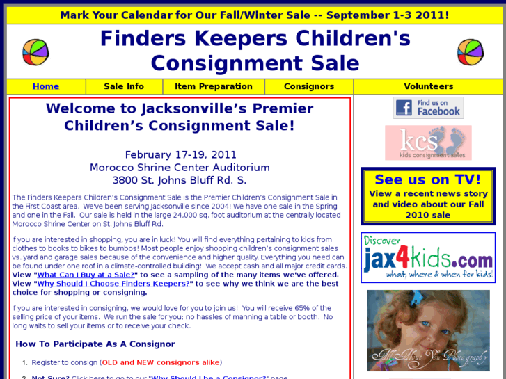 www.finderskeepersjax.com