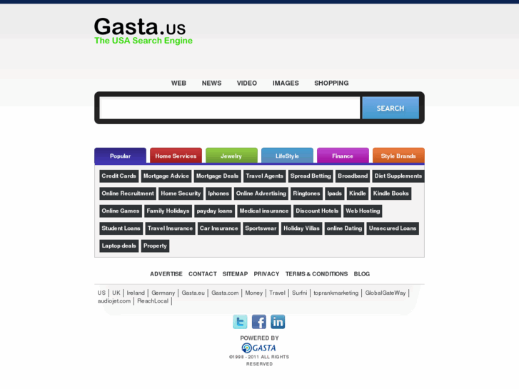 www.gasta.us