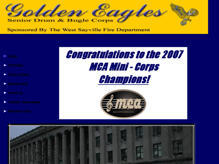 www.goldeneagles.org