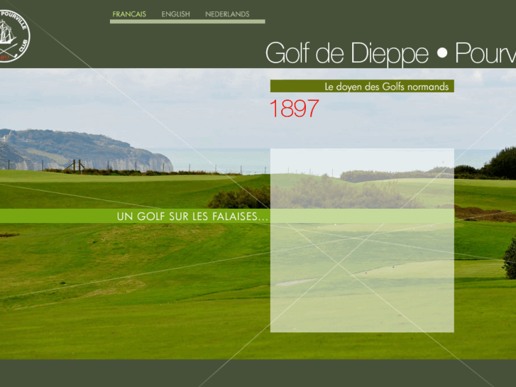 www.golf-dieppe.com