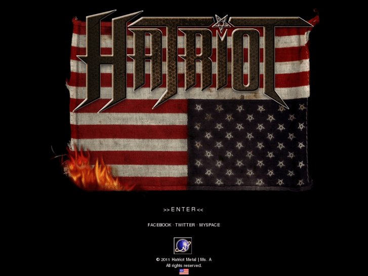 www.hatriotmetal.com