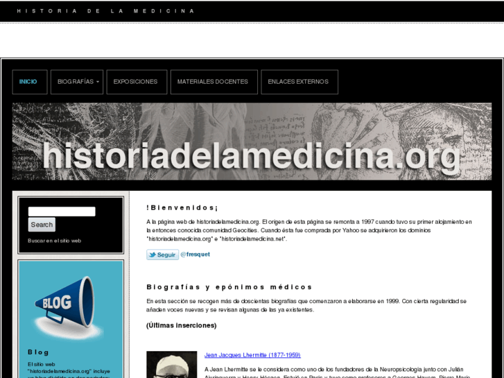 www.historiadelamedicina.net