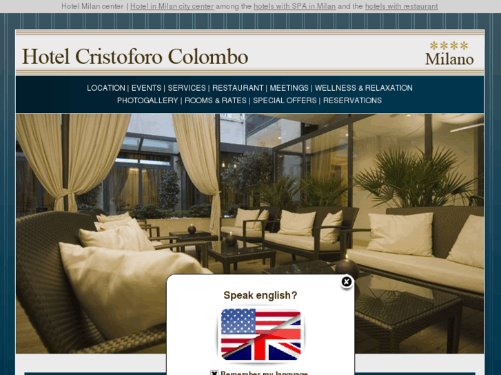 www.hotelcristoforocolombo.com