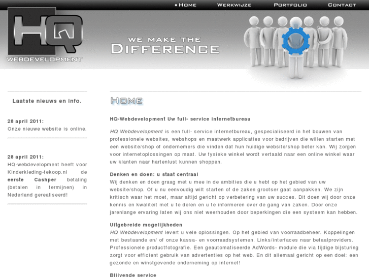 www.hq-webdevelopment.nl