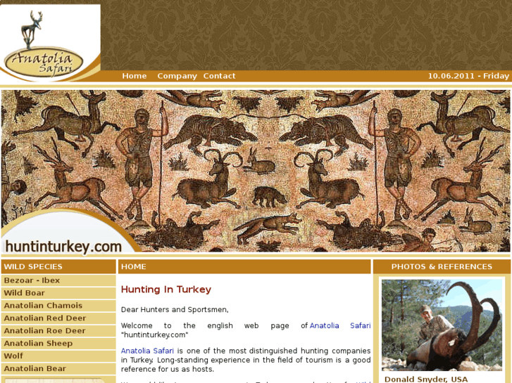 www.huntinturkey.com