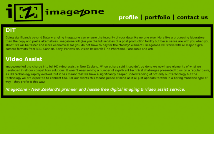 www.imagezone.co.nz