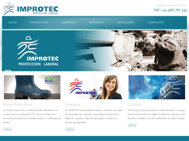 www.improteclaboral.es