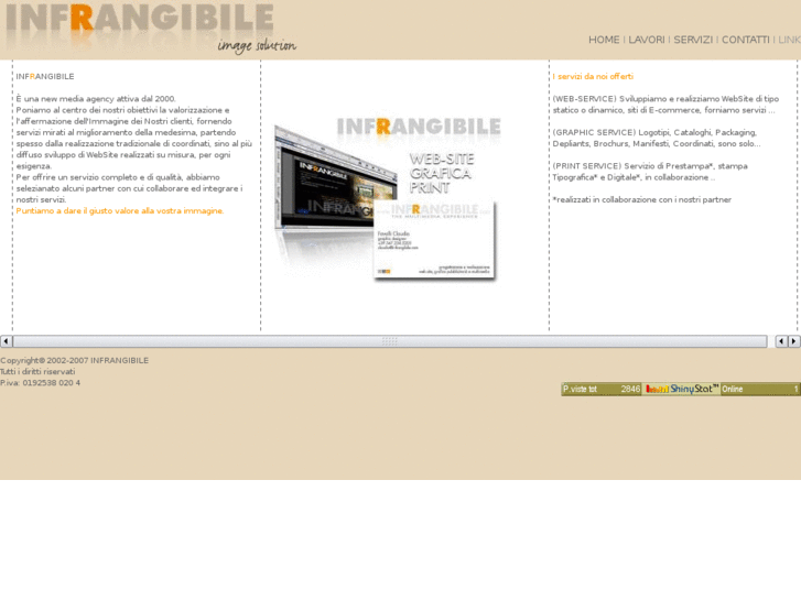 www.infrangibile.com