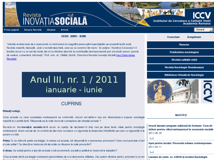 www.inovatiasociala.ro