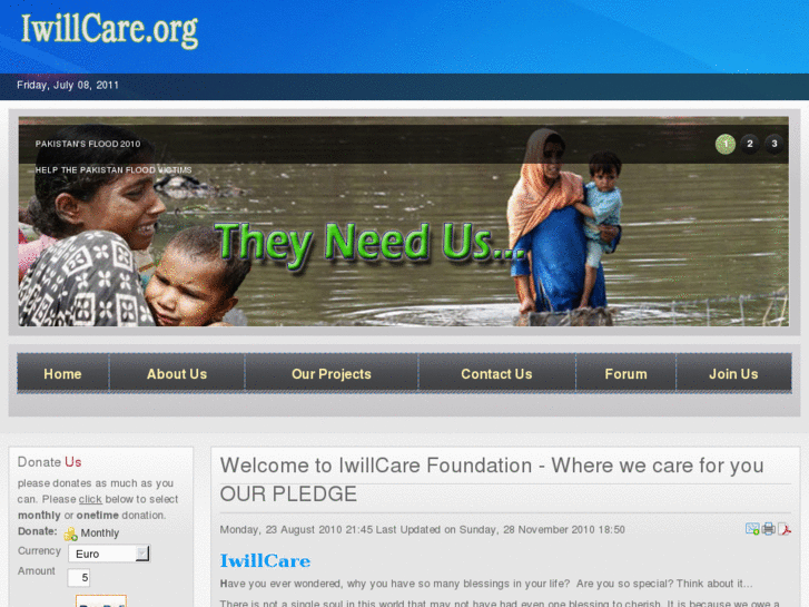 www.iwillcare.org