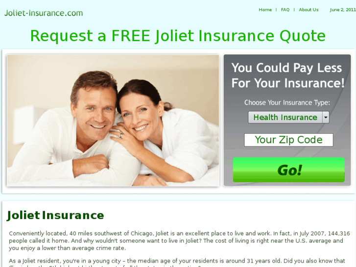 www.joliet-insurance.com