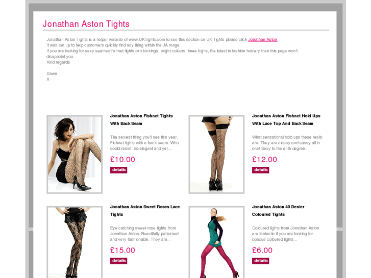 www.jonathanastontights.com