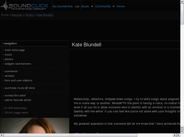 www.kateblundell.com