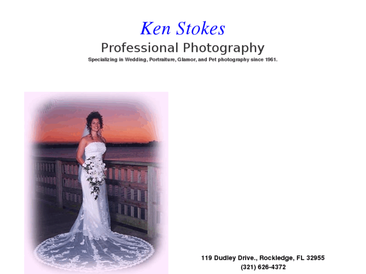 www.kenstokes.com