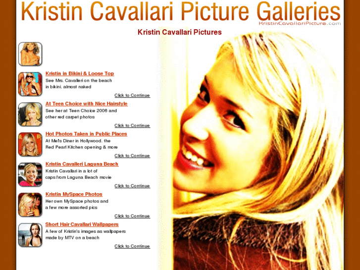 www.kristincavallaripicture.com