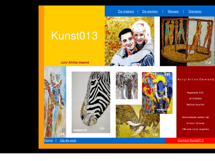 www.kunst013.com