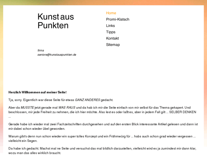 www.kunstauspunkten.com