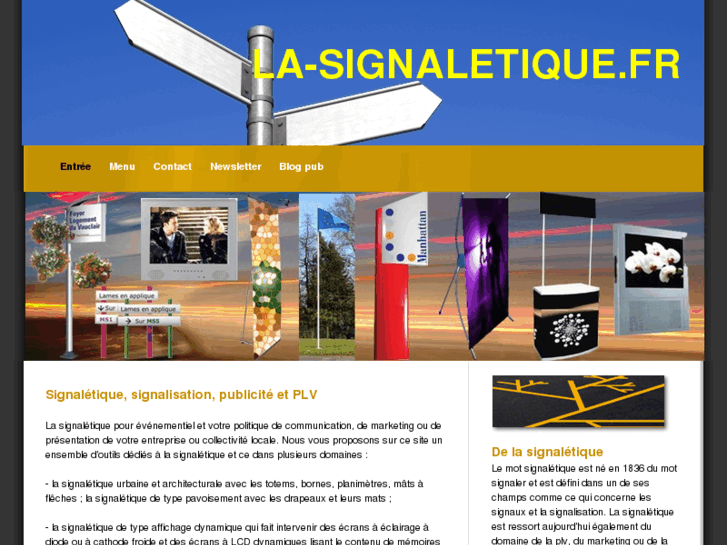 www.la-signaletique.fr