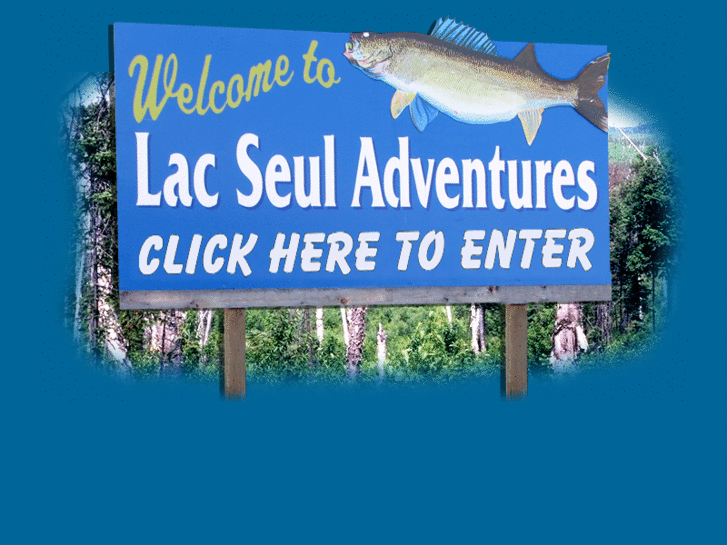 www.lacseuladventures.com