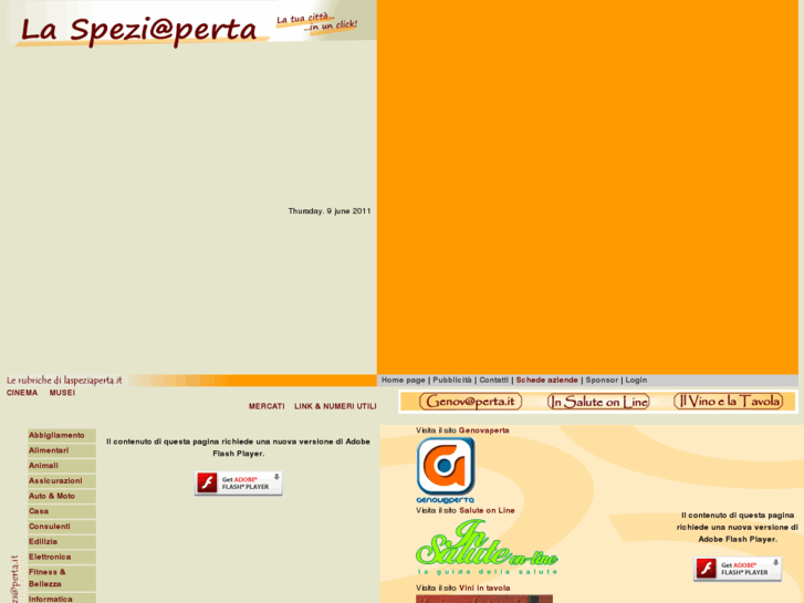 www.laspeziaperta.com