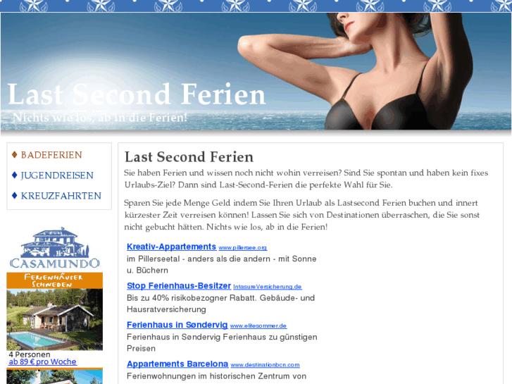 www.lastsecond-ferien.ch