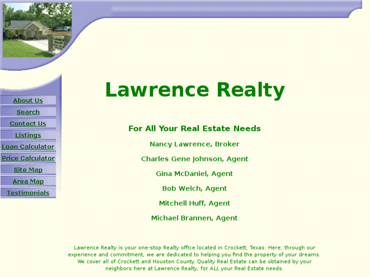 www.lawrencerealestateonline.com