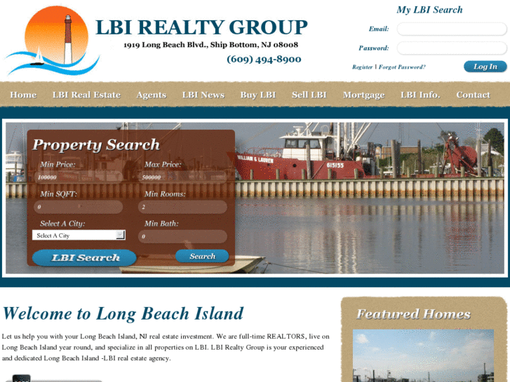 www.lbirealtygroup.com