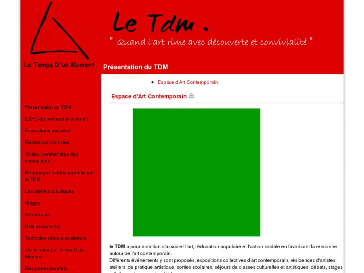 www.letdm.fr