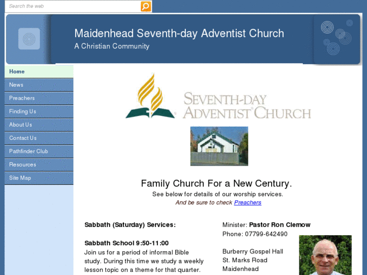 www.maidenheadadventist.org