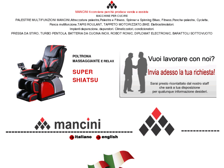 www.mancini.it