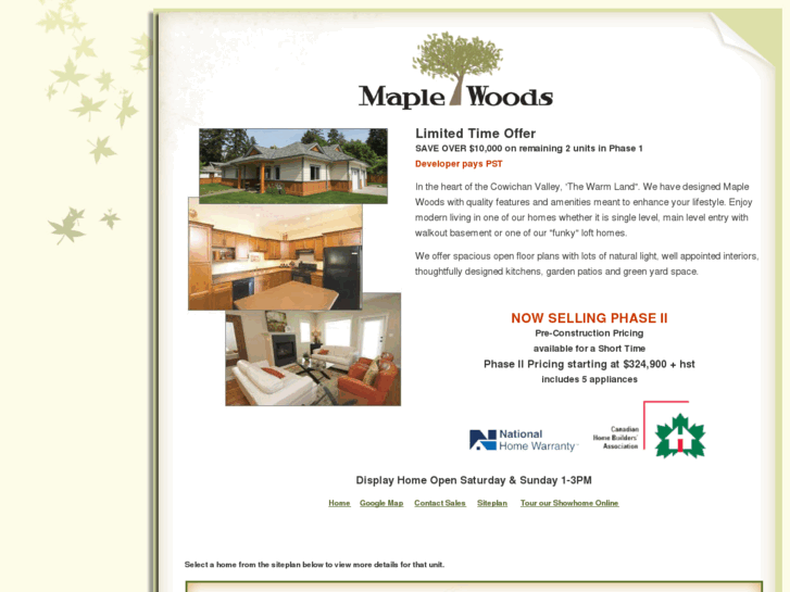 www.maple-woods.ca