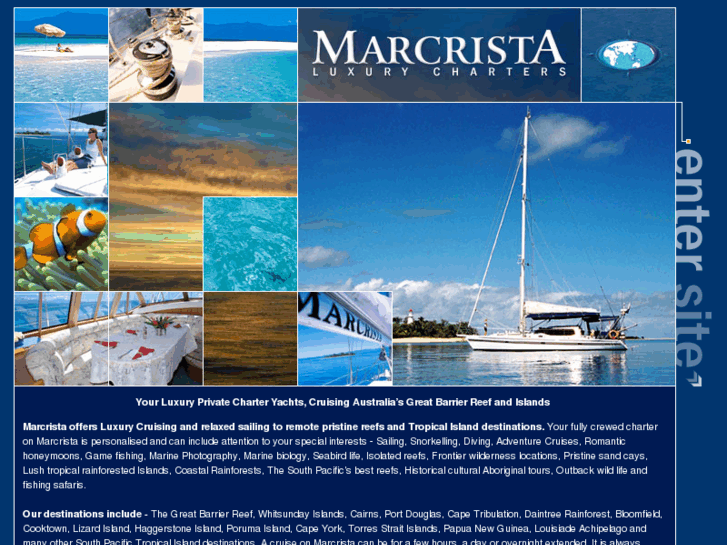 www.marcrista.com.au