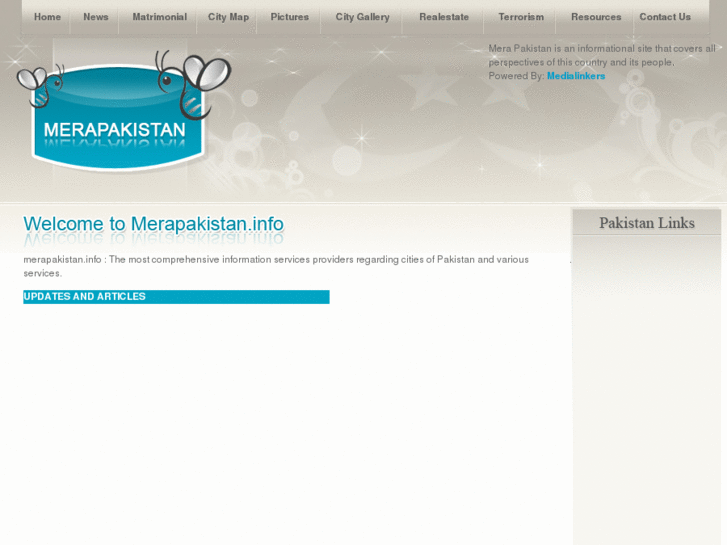 www.merapakistan.info