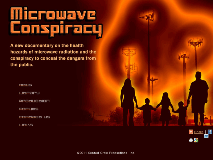 www.microwaveconspiracy.com