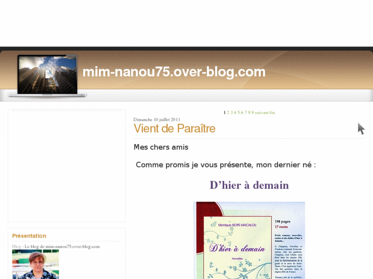 www.mim-nanou75.com
