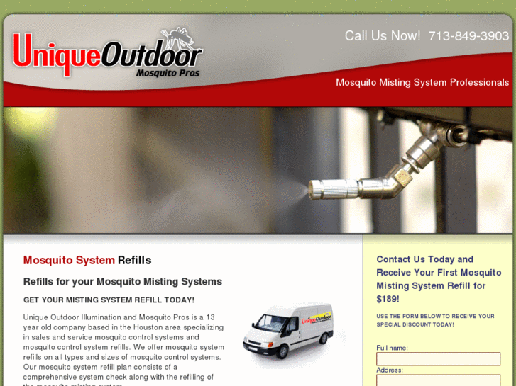 www.mosquitosystemrefills.com