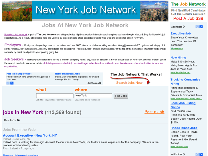 www.newyork-job.com