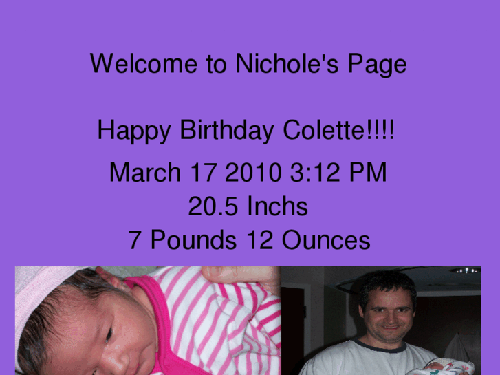 www.nicholespage.com