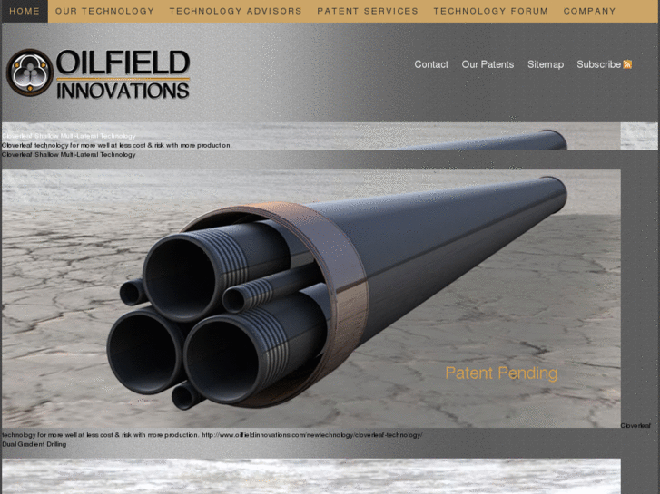 www.oilfieldinnovations.com